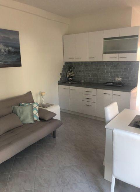 Bingo Apartment