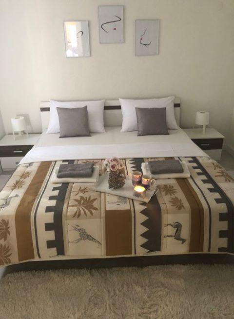 Bingo Apartment Zadar