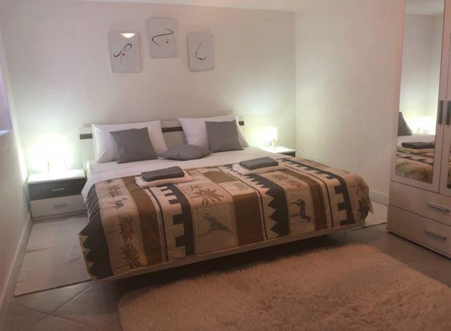 Bingo Apartment *