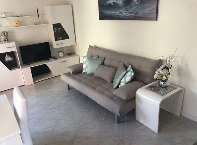 Bingo Apartment