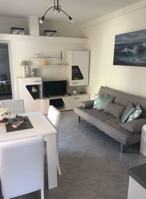 Bingo Apartment