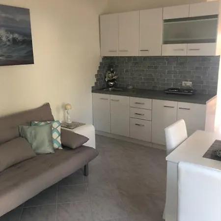 Apartman Bingo Zadar Exterior photo