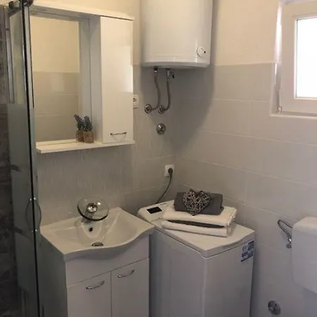 Apartman Bingo Zadar Exterior photo