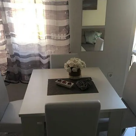 Apartman Bingo Zadar Exterior photo
