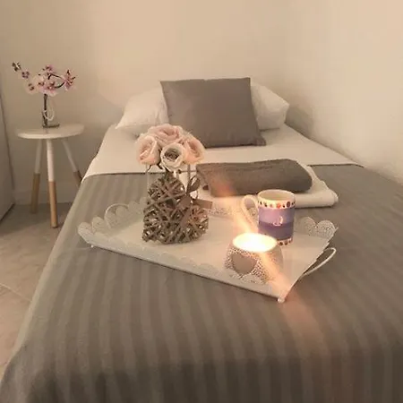 Apartman Bingo Zadar Exterior photo